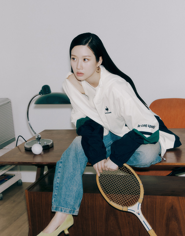 운동시에도 일상에서도